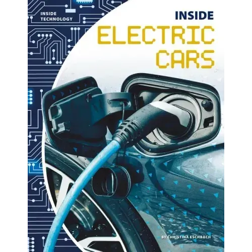 Inside Electric Cars