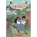 Manu: A Graphic Novel