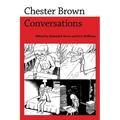 Chester Brown: Conversations