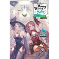 Woof Woof Story: I Told You to Turn Me Into a Pampered Pooch, Not Fenrir!, Vol. 6 (Light Novel): Volume 6