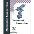 Mechanical Technical Interview: Mechanical Engineering Interview Questions and Answers