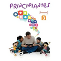 Principiantes, Año 3, Maestro