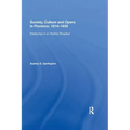 Society, Culture and Opera in Florence, 1814-1830: Dilettantes in an "Earthly Paradise"