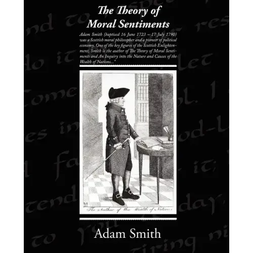 The Theory of Moral Sentiments