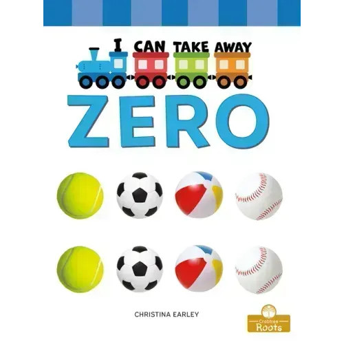 I Can Take Away Zero