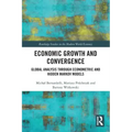 Economic Growth and Convergence: Global Analysis through Econometric and Hidden Markov Models