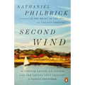 Second Wind: A Sunfish Sailor, an Island, and the Voyage That Brought a Family Together