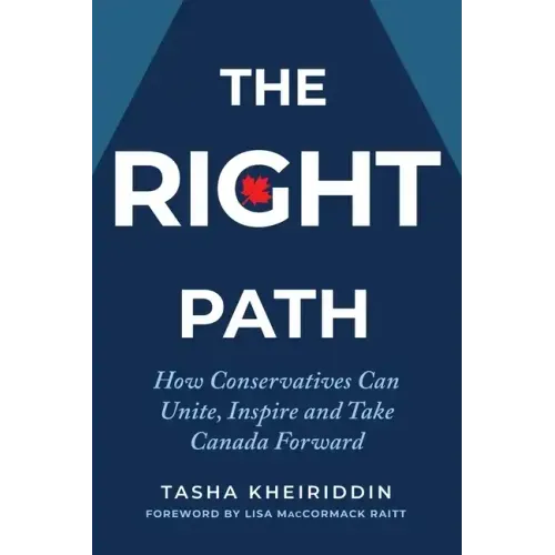 The Right Path