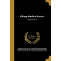 Albany Medical Annals; Volume 40, no.3