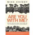 Are You with Me?: Kevin Boyle and the Human Rights Movement