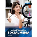 Jobs If You Like Social Media