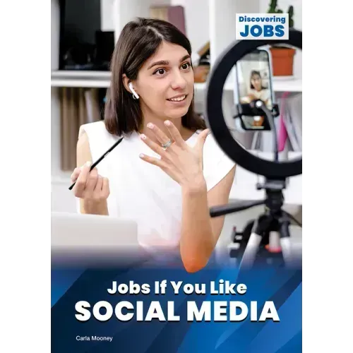Jobs If You Like Social Media