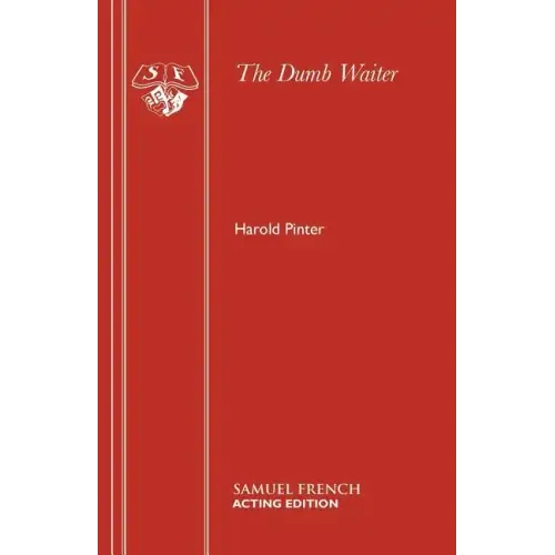 The Dumb Waiter