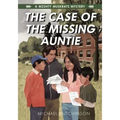 The Case of the Missing Auntie