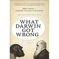What Darwin Got Wrong