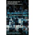 Do Numbers Exist?: A Debate about Abstract Objects