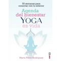 Agenda del Bienestar de Yoga Es Vida