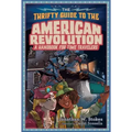 The Thrifty Guide to the American Revolution