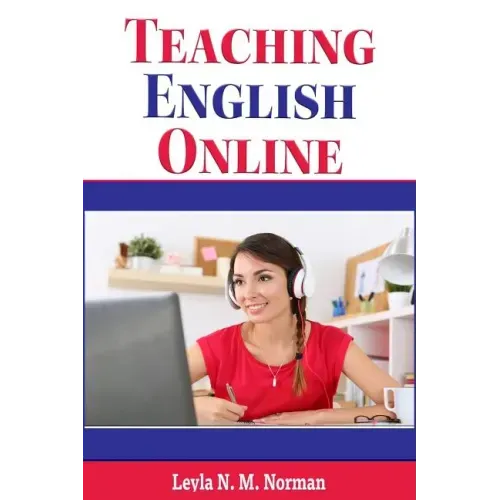 Teaching English Online
