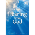 Hearing from God