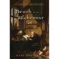 Death of an Alchemist