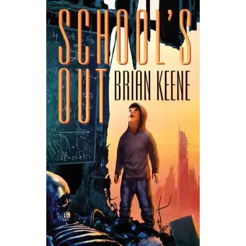 School's Out