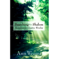 Searching for Shalom: Resources for Creative Worship