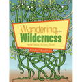 Wandering in the Wilderness: Adult Maze Activity Book