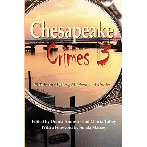 Chesapeake Crimes 3