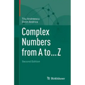 Complex Numbers from A to ... Z