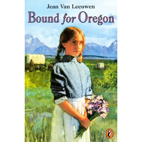 Bound for Oregon