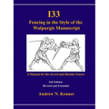 I33 Fencing in the Style of the Walpurgis Manuscript 2nd edition