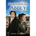 Northanger Abbey (Annotated, Large Print): Large Print Edition
