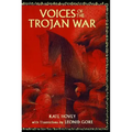 Voices of the Trojan War
