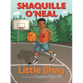 Little Shaq