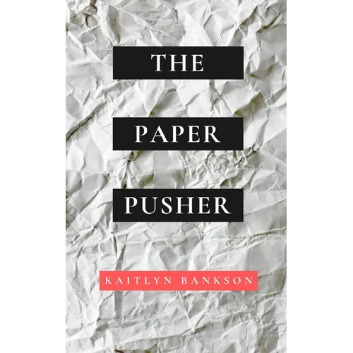 The Paper Pusher