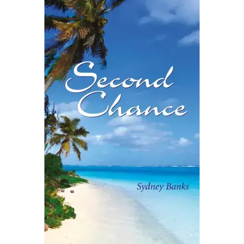 Second Chance