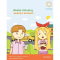 Nueva Escuela, Nuevos Amigos