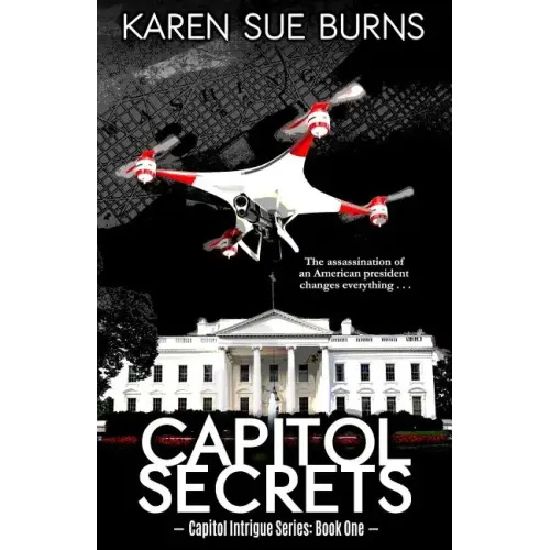 Capitol Secrets