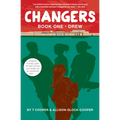 Changers, Book One: Drew