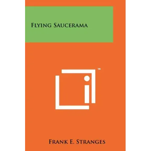 Flying Saucerama