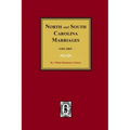 North and South Carolina Marriage Records, 1683-1865
