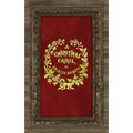 A Christmas Carol: Compact Pocket Edition of 1843 Original
