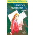 Nancy's Mysterious Letter