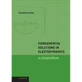 Fundamental Solutions in Elastodynamics