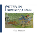 Peter in Blueberry Land: Mini Edition