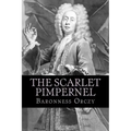 The Scarlet Pimpernel
