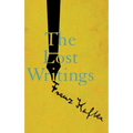 The Lost Writings