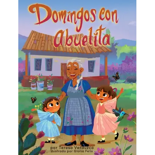 Domingos con Abuelita
