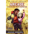 Arcade and the Dazzling Truth Detector